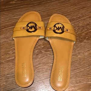 Michael Kors sandals
